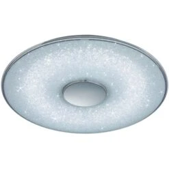 Trio Deckenleuchte Toyama Weiß EEK: A+ -Beleuchtungsgeschäft 354219 2451 628990100 3