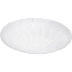 Eglo LED-Wand- Und Deckenleuchte Margitta EEK: A+