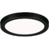 Paulmann LED-Einbaupanel Areo VariFit 11,8 Cm 6,5 W Schwarz -Beleuchtungsgeschäft 4000870799628 2425 03