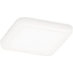 Paulmann LED-Einbaupanel Veluna VariFit Eckig 75x75 Mm 4,5 W 4.000 K Satin 13 Paulmann LED-Einbaupanel Veluna VariFit Eckig 75x75 Mm 4,5 W 4.000 K Satin -Beleuchtungsgeschäft 4000870923962 2425 2