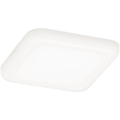 Paulmann LED-Einbaupanel Veluna VariFit Eckig 75x75 Mm 4,5 W 4.000 K Satin 6 Paulmann LED-Einbaupanel Veluna VariFit Eckig 75x75 Mm 4,5 W 4.000 K Satin – Bild 4