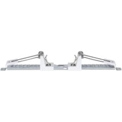 Paulmann LED-Einbaupanel 2in1 Cover-it Schwarz -Beleuchtungsgeschäft 4000870930977 2425 04