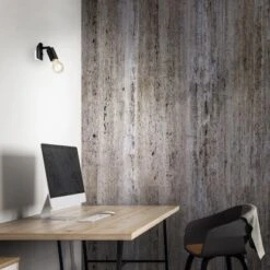 Briloner Steckerleuchte Batita Schwarz E27 -Beleuchtungsgeschäft 4002707403616 1675 6 3