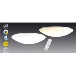 Näve LED-Deckenleuchte Sydney Ø 60 Cm -Beleuchtungsgeschäft 4003222832967 3065 05