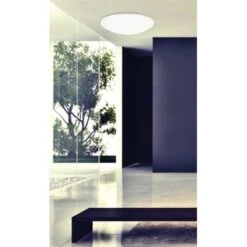 Näve LED-Deckenleuchte Sydney Ø 60 Cm -Beleuchtungsgeschäft 4003222832967 3065 06