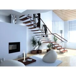 Näe LED-Tischleuchte Surf 43 Cm -Beleuchtungsgeschäft 4003222835869 3065 AB 04