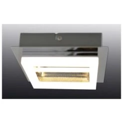 Näve LED-Deckenleuchte Bristol -Beleuchtungsgeschäft 4003222837078 3065 CU 02