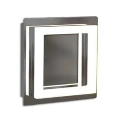 Näve LED-Deckenleuchte Bristol -Beleuchtungsgeschäft 4003222837078 3065 CU 03