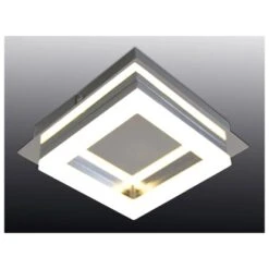 Näve LED-Deckenleuchte Bristol -Beleuchtungsgeschäft 4003222837078 3065 CU 04