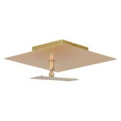 Näve LED-Deckenleuchte Firenze 20 Cm -Beleuchtungsgeschäft 4003222861004 3065 CU 02