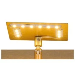 Näve LED-Deckenleuchte Firenze 20 Cm -Beleuchtungsgeschäft 4003222861004 3065 CU 03