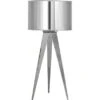 Näve Tischleuchte 3-Bein Tripod Chrom 61,5 Cm -Beleuchtungsgeschäft 4003222863831 3065 S 01