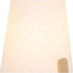 Näve Bambus Tischleuchte Mit Kunststoffschirm -Beleuchtungsgeschäft 4003222877951 3065 1