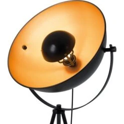 Näve Stehleuchte Dreibein Bernice -Beleuchtungsgeschäft 4003222878675 3065 CU 03