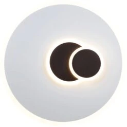 Näve LED-Wand - Und Deckenleuchte Aarhus 47 Cm -Beleuchtungsgeschäft 4003222878897 3065 CU 04