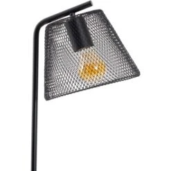 Näve Stehleuchte Korie 140 Cm -Beleuchtungsgeschäft 4003222879757 3065 03