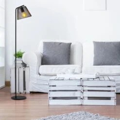 Näve Stehleuchte Korie 140 Cm -Beleuchtungsgeschäft 4003222879757 3065 05