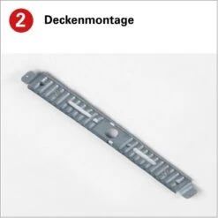 Näve LED-Deckenleuchte Bonus 33 Cm -Beleuchtungsgeschäft 4003222880647 3065 CU 10