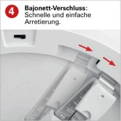 Näve LED-Deckenleuchte Bonus 33 Cm -Beleuchtungsgeschäft 4003222880647 3065 CU 12