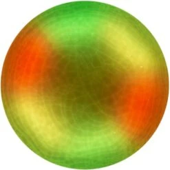 Näve LED-Deckenleuchte Sligo 38 Cm -Beleuchtungsgeschäft 4003222881064 3065 CU 07