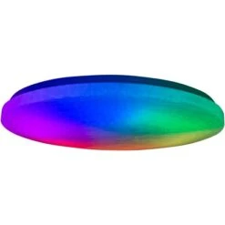 Näve LED-Deckenleuchte Sligo 38 Cm -Beleuchtungsgeschäft 4003222881064 3065 CU 11