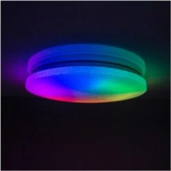 Näve LED-Deckenleuchte Sligo 38 Cm -Beleuchtungsgeschäft 4003222881064 3065 CU 12