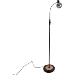 Näve Stehleuchte Fumoso Aus Glas 148 Cm 9 Näve Stehleuchte Fumoso Aus Glas 148 Cm -Beleuchtungsgeschäft 4003222881071 3065 02