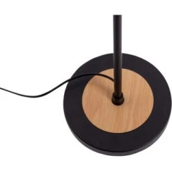 Näve Stehleuchte Fumoso Aus Glas 148 Cm 12 Näve Stehleuchte Fumoso Aus Glas 148 Cm -Beleuchtungsgeschäft 4003222881071 3065 05