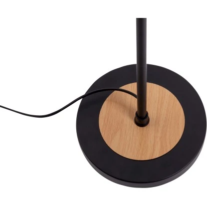 Näve Stehleuchte Fumoso Aus Glas 148 Cm 7 Näve Stehleuchte Fumoso Aus Glas 148 Cm – Bild 5