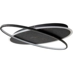 Näve LED-Deckenleuchte Stelaris 60 Cm -Beleuchtungsgeschäft 4003222881118 3065 02