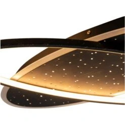 Näve LED-Deckenleuchte Stelaris 60 Cm -Beleuchtungsgeschäft 4003222881118 3065 03