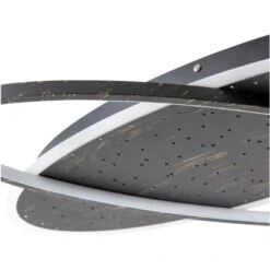 Näve LED-Deckenleuchte Stelaris 60 Cm -Beleuchtungsgeschäft 4003222881118 3065 04