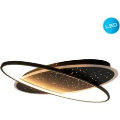 Näve LED-Deckenleuchte Stelaris 60 Cm -Beleuchtungsgeschäft 4003222881118 3065 05