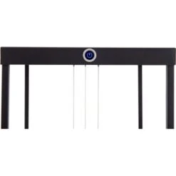 Näve LED-Stehleuchte Tripolis 140 Cm -Beleuchtungsgeschäft 4003222881187 3065 06