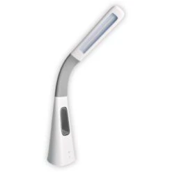 Näve LED-Tischleuchte Ventu Dimmbar Mit Ventilator 40 Cm -Beleuchtungsgeschäft 4003222883150 3065 CU 03