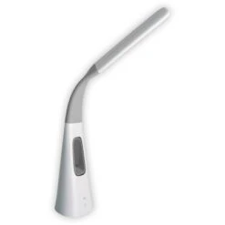 Näve LED-Tischleuchte Ventu Dimmbar Mit Ventilator 40 Cm -Beleuchtungsgeschäft 4003222883150 3065 CU 04