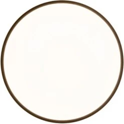 Näve LED-Deckenleuchte Irvine 32 Cm Weiß -Beleuchtungsgeschäft 4003222883242 3065 CU 03