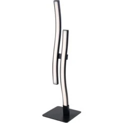 Näve LED Tischleuchte Onda H: 44 Cm -Beleuchtungsgeschäft 4003222883693 3065 1