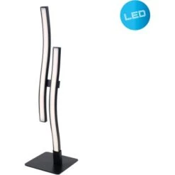 Näve LED Tischleuchte Onda H: 44 Cm -Beleuchtungsgeschäft 4003222883693 3065 7