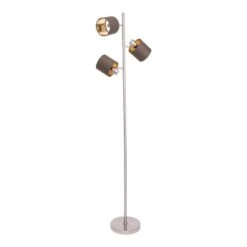 Näve Stehleuchte Maron Braun 152,8 Cm -Beleuchtungsgeschäft 4003222885116 3065 CU 03