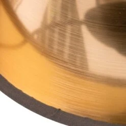 Näve Stehleuchte Maron Braun 152,8 Cm -Beleuchtungsgeschäft 4003222885116 3065 CU 10