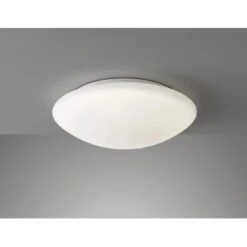 Fischer & Honsel LED-Deckenleuchte Clara Weiß Ø 34 Cm -Beleuchtungsgeschäft 4003694209076 1546 A 10