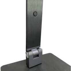 Fischer & Honsel LED-Stehleuchte Rike Schwarz 139,50 Cm -Beleuchtungsgeschäft 4003694403993 1546 CU 02