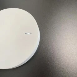 Fischer & Honsel LED Tischleuchte Luna 35 Cm X 14 Cm Weiß -Beleuchtungsgeschäft 4003694505956 1546 5