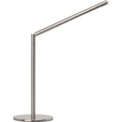 Brilliant LED-Tischleuchte Bombay Eisen -Beleuchtungsgeschäft 4004353174612 4731 CU 02