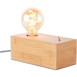 Brilliant Tischlampe Armena -Beleuchtungsgeschäft 4004353379109 1079 3