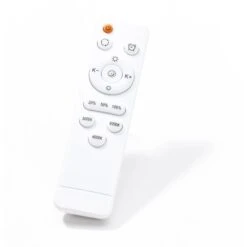 Brilliant LED-Deckenleuchte Jamil Ø 48 Cm Weiß Und Schwarz 25 Brilliant LED-Deckenleuchte Jamil Ø 48 Cm Weiß Und Schwarz -Beleuchtungsgeschäft 4004353387975 4731 CU 11