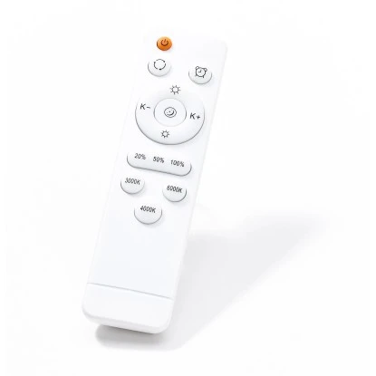 Brilliant LED-Deckenleuchte Jamil Ø 48 Cm Weiß Und Schwarz 14 Brilliant LED-Deckenleuchte Jamil Ø 48 Cm Weiß Und Schwarz – Bild 12