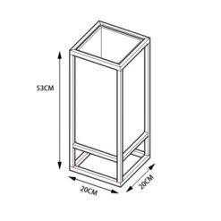 Brilliant Tischleuchte Seaside Natur Und Weiß -Beleuchtungsgeschäft 4004353391569 4731 VM 18