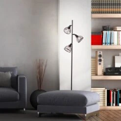 Brilliant Stehleuchte Avia Schwarz Und Holz 12 Brilliant Stehleuchte Avia Schwarz Und Holz -Beleuchtungsgeschäft 4004353397004 4731 AB 20